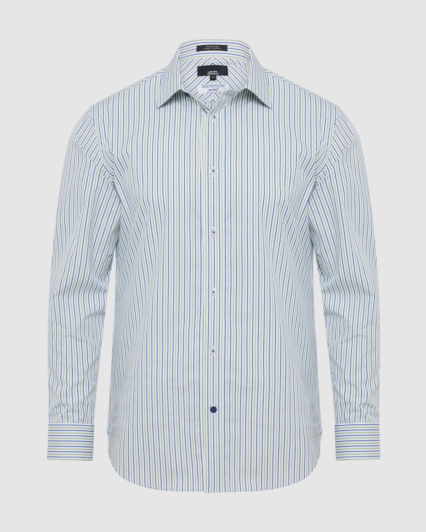 Regent Classic Fit Luxury Shirt