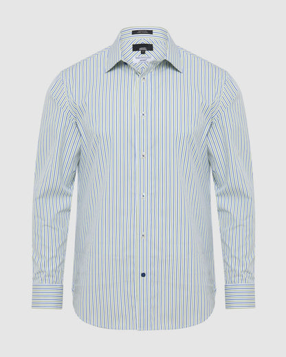 Regent Classic Fit Luxury Shirt
