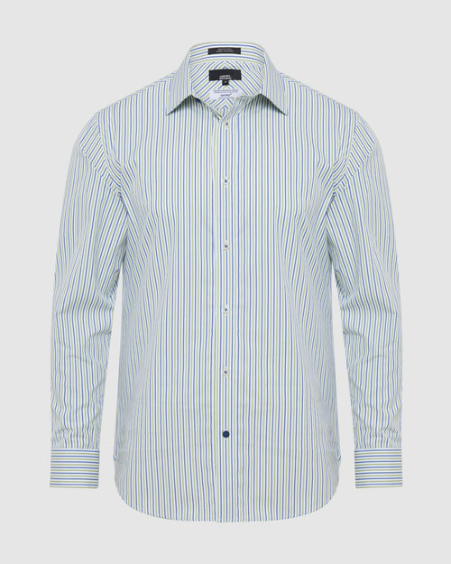 Regent Classic Fit Luxury Shirt