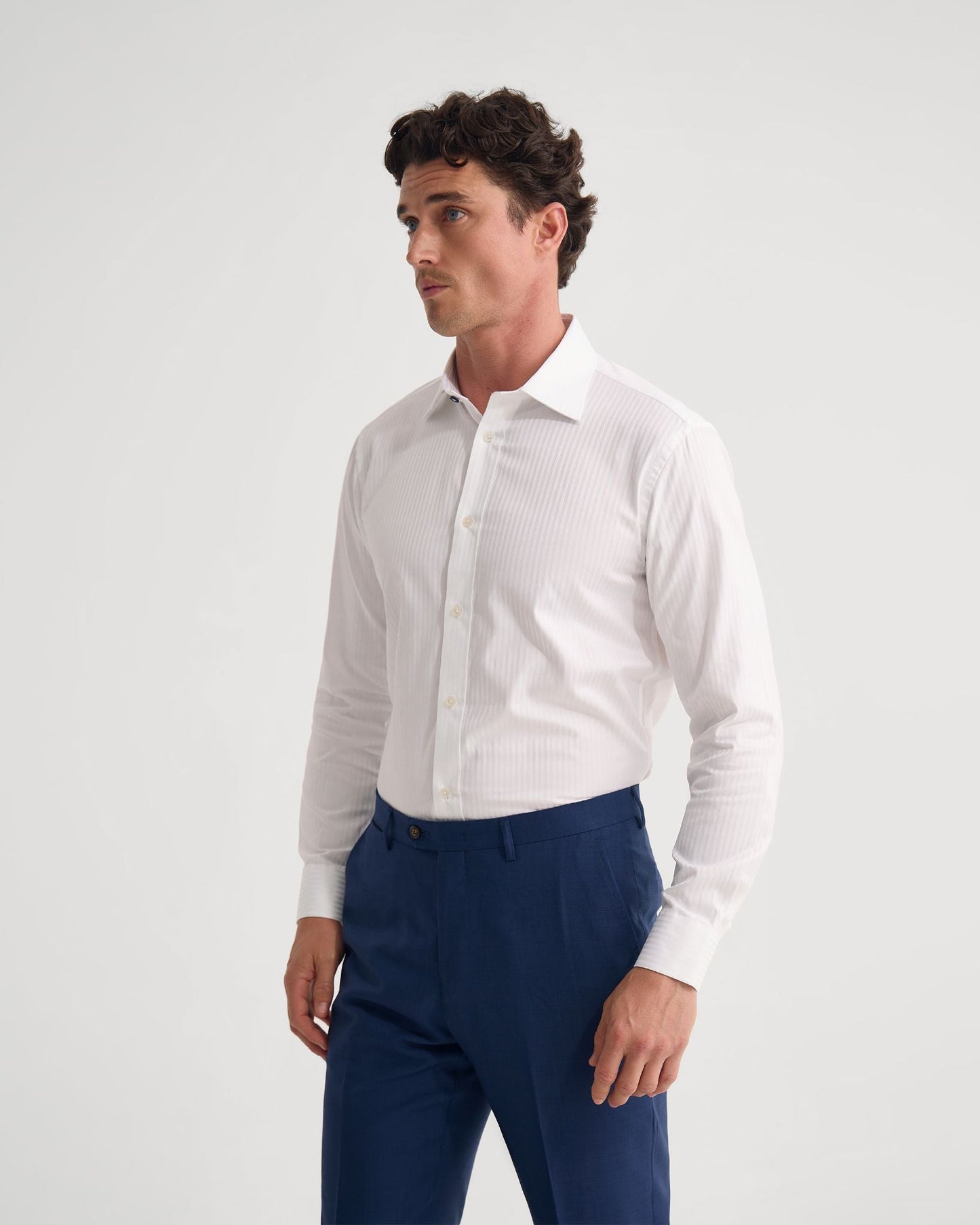 Regent Classic Fit Luxury Shirt