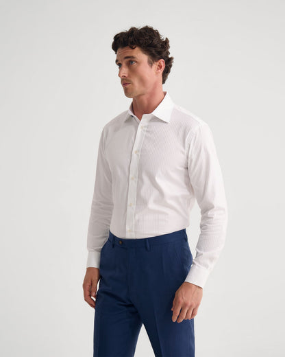 Regent Classic Fit Luxury Shirt