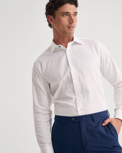 Regent Classic Fit Luxury Shirt
