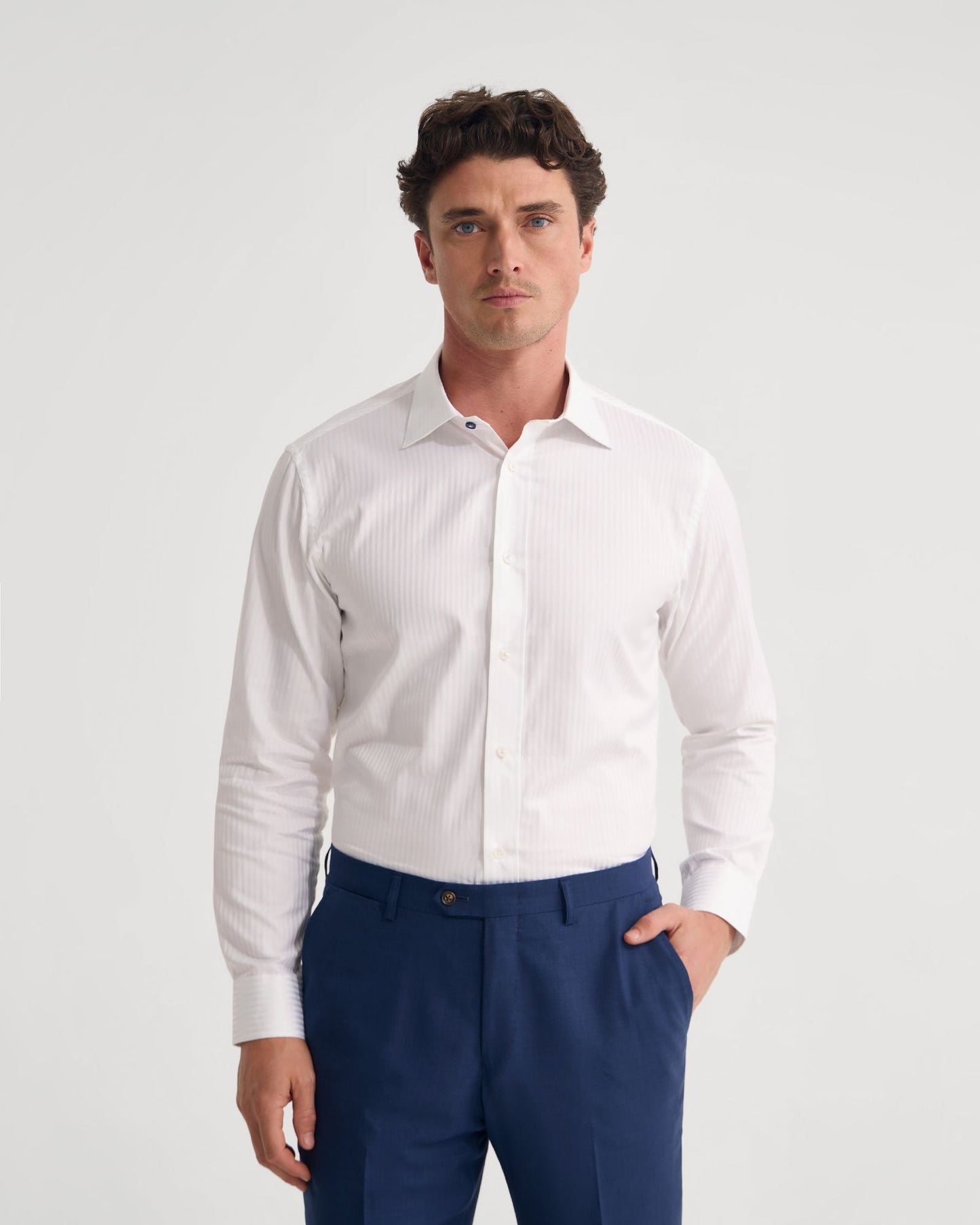 Regent Classic Fit Luxury Shirt