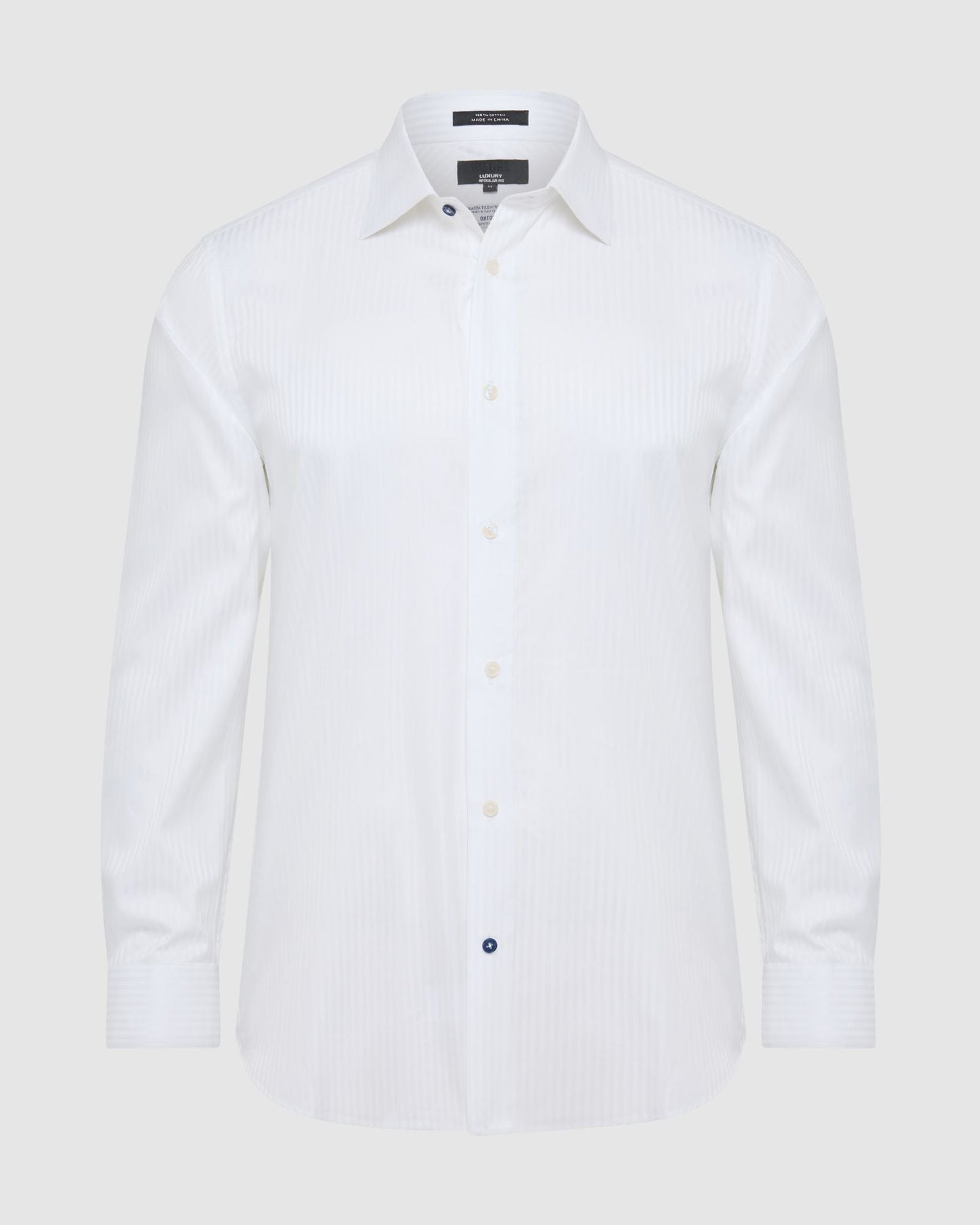 Regent Classic Fit Luxury Shirt