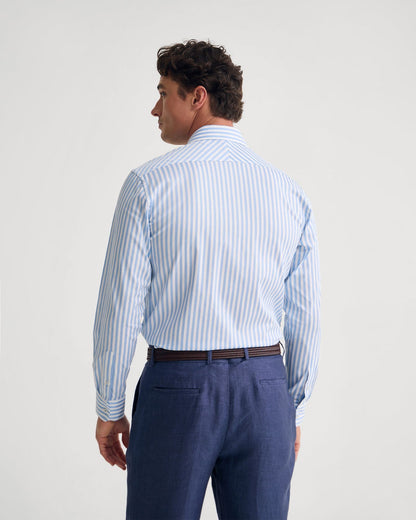 Islington Fit Stretch Luxury Shirt