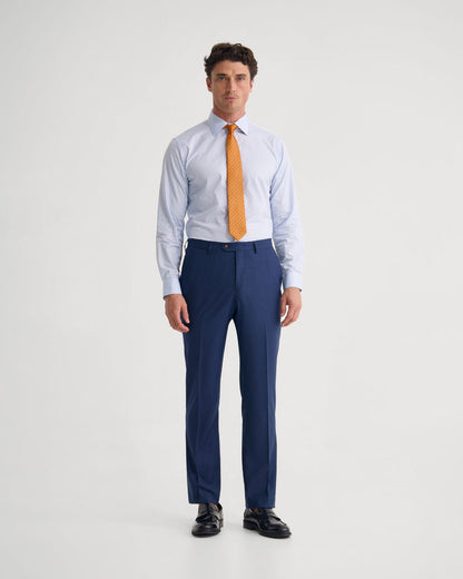 Islington Fit Stretch Luxury Shirt