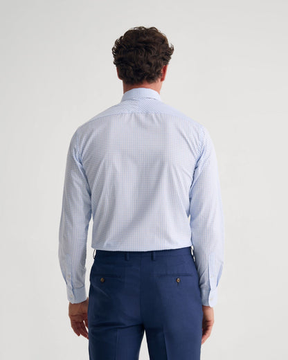 Islington Fit Stretch Luxury Shirt