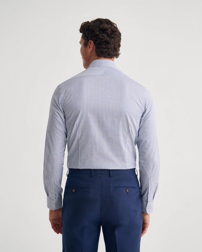 Beckton Slim Fit Luxury Shirt