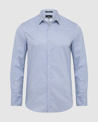Beckton Slim Fit Luxury Shirt