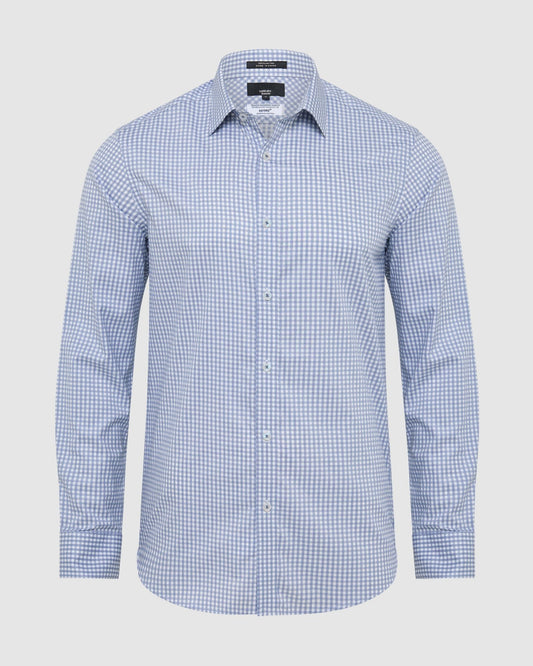 Beckton Slim Fit Luxury Shirt