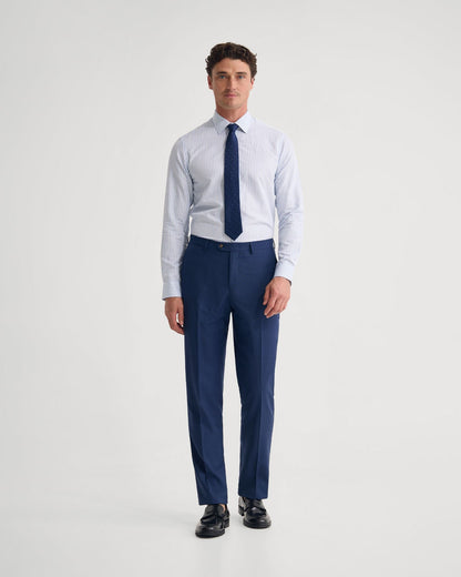 Beckton Slim Fit Luxury Shirt