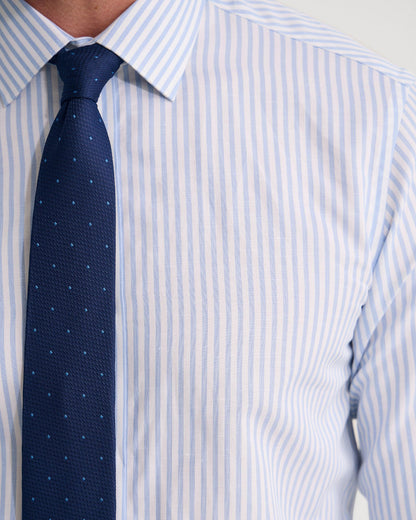 Beckton Slim Fit Luxury Shirt