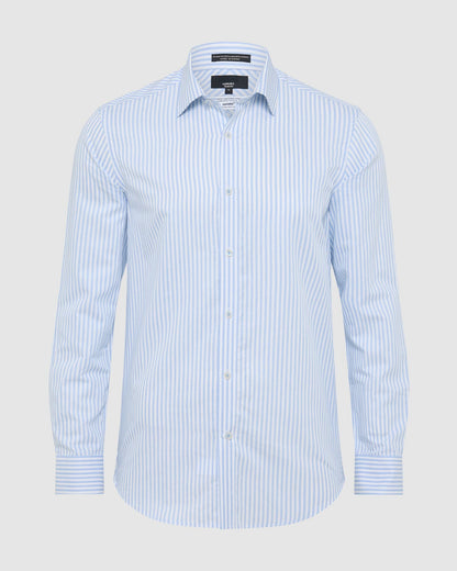 Beckton Slim Fit Luxury Shirt