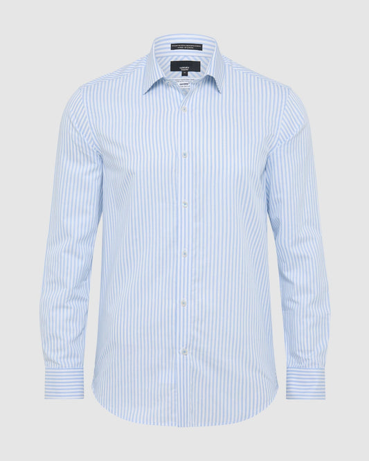 Beckton Slim Fit Luxury Shirt