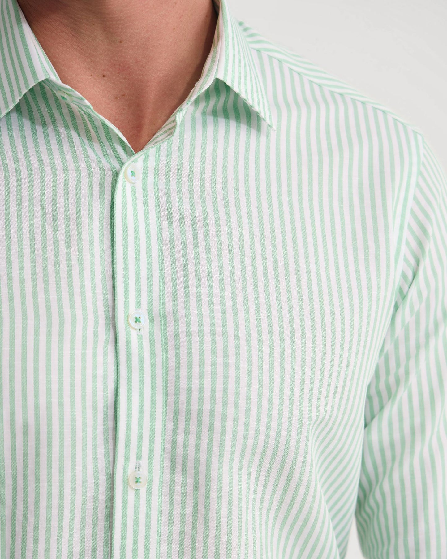 Beckton Slim Fit Luxury Shirt