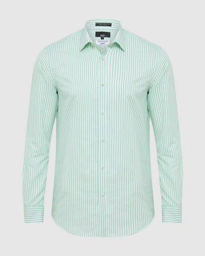 Beckton Slim Fit Luxury Shirt