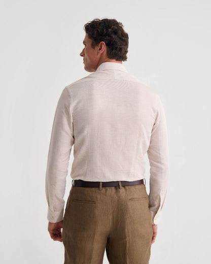 Beckton Slim Fit Luxury Shirt