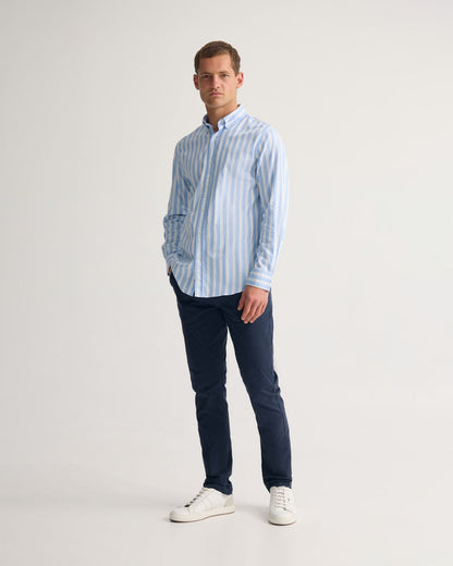 Holloway Luxury Stripe Shirt