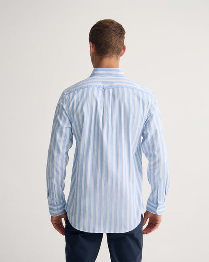 Holloway Luxury Stripe Shirt
