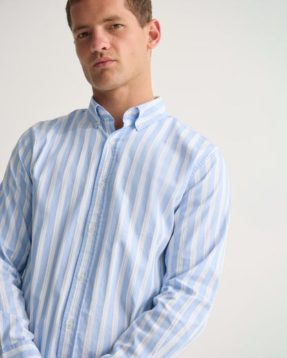 Holloway Luxury Stripe Shirt