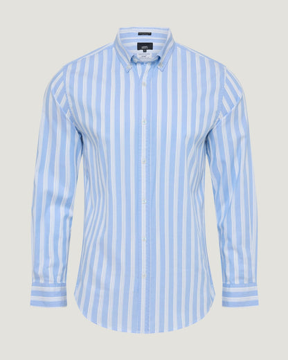 Holloway Luxury Stripe Shirt