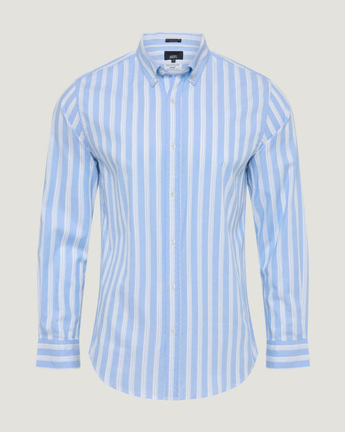 Holloway Luxury Stripe Shirt