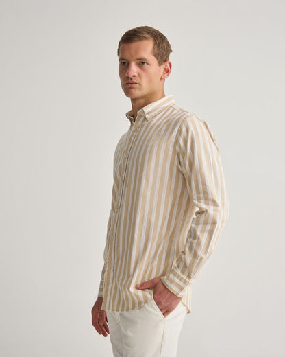 Holloway Luxury Stripe Shirt