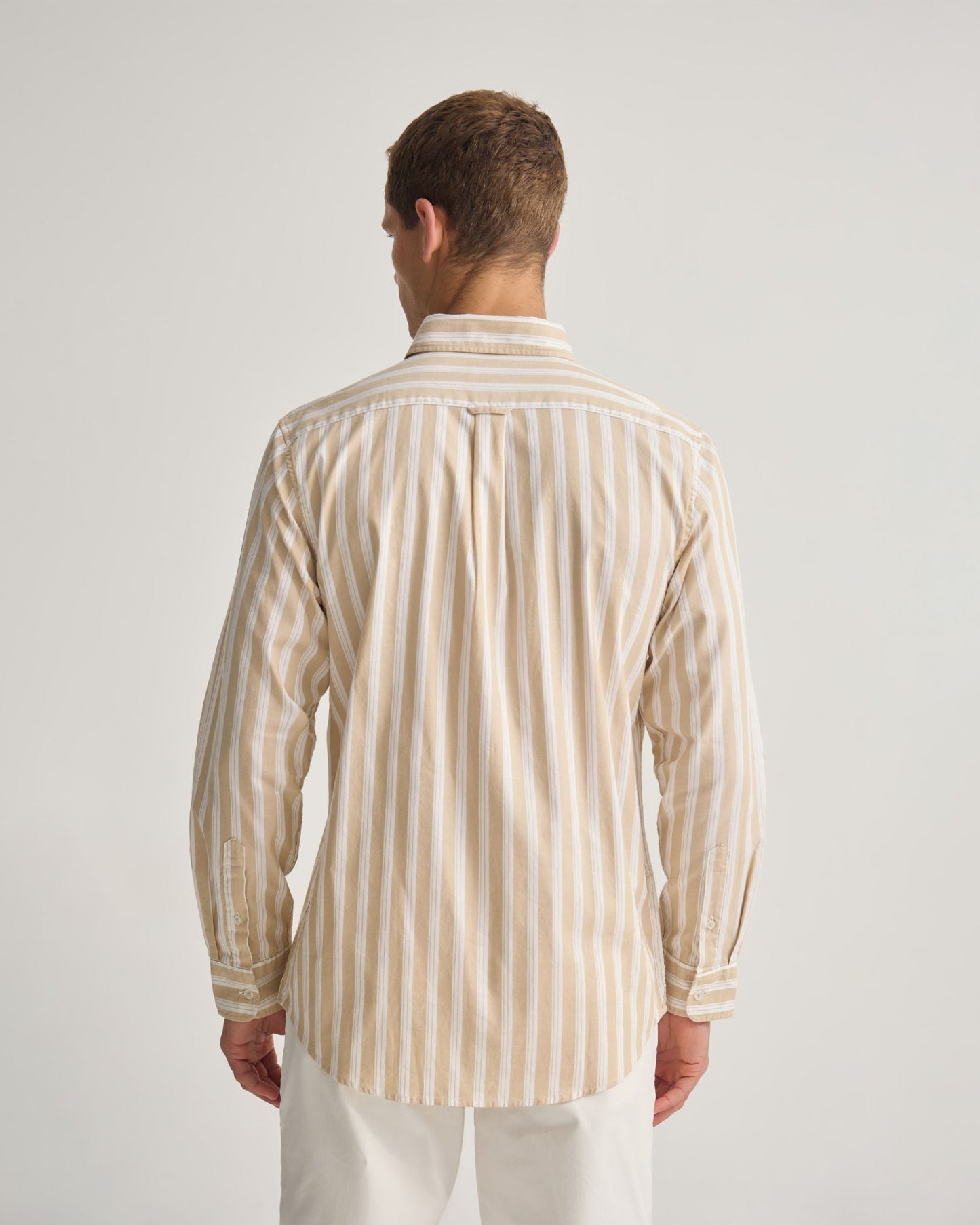 Holloway Luxury Stripe Shirt