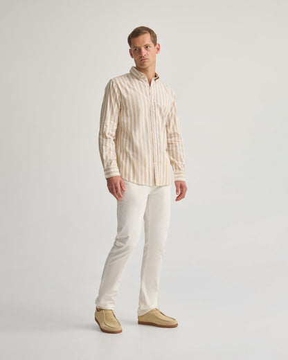 Holloway Luxury Stripe Shirt