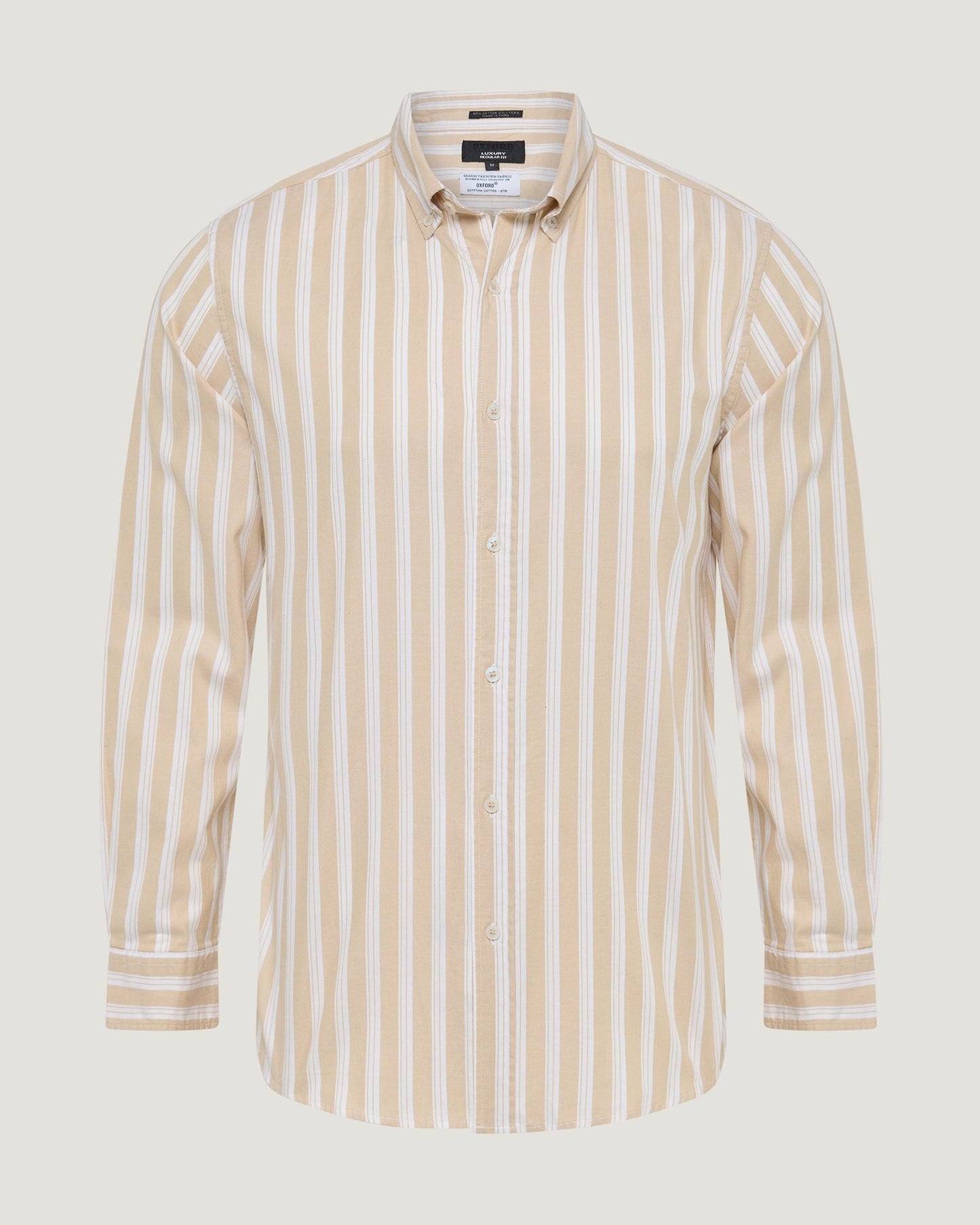 Holloway Luxury Stripe Shirt