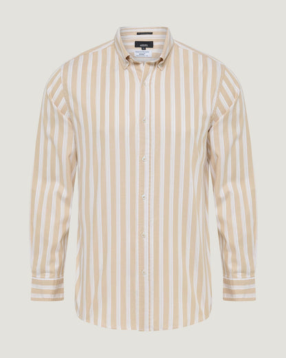 Holloway Luxury Stripe Shirt