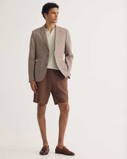 Milton Spurce Blend Blazer