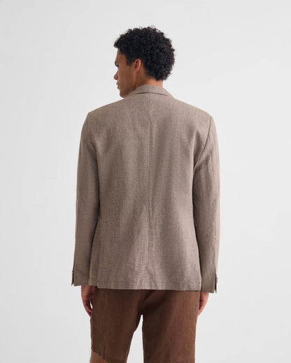 Milton Spurce Blend Blazer