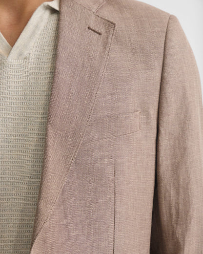 Milton Spurce Blend Blazer