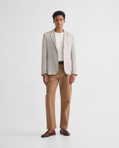 Milton 1/2 Lined Blazer
