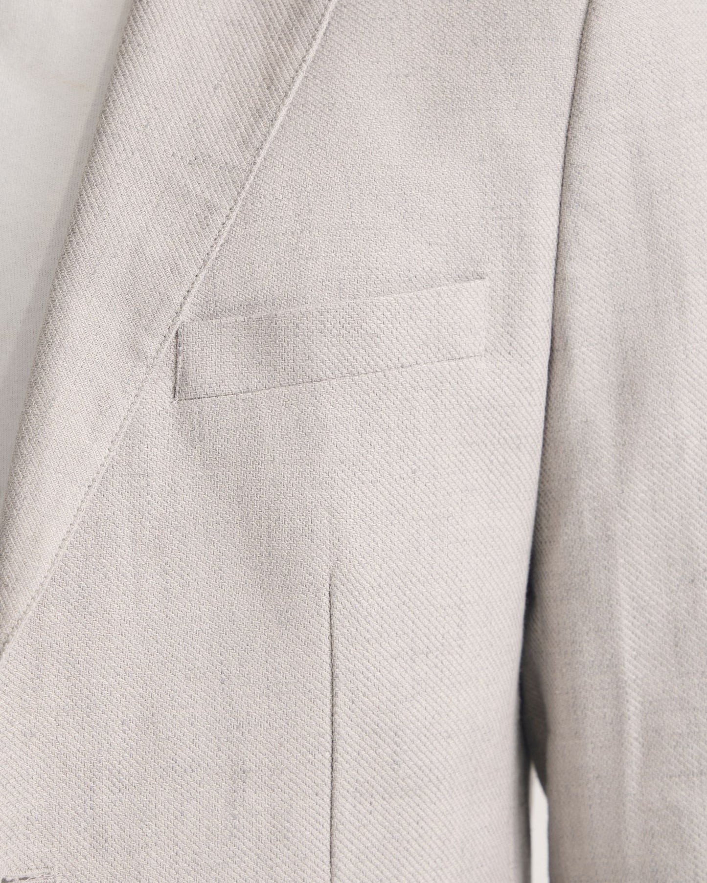 Milton 1/2 Lined Blazer