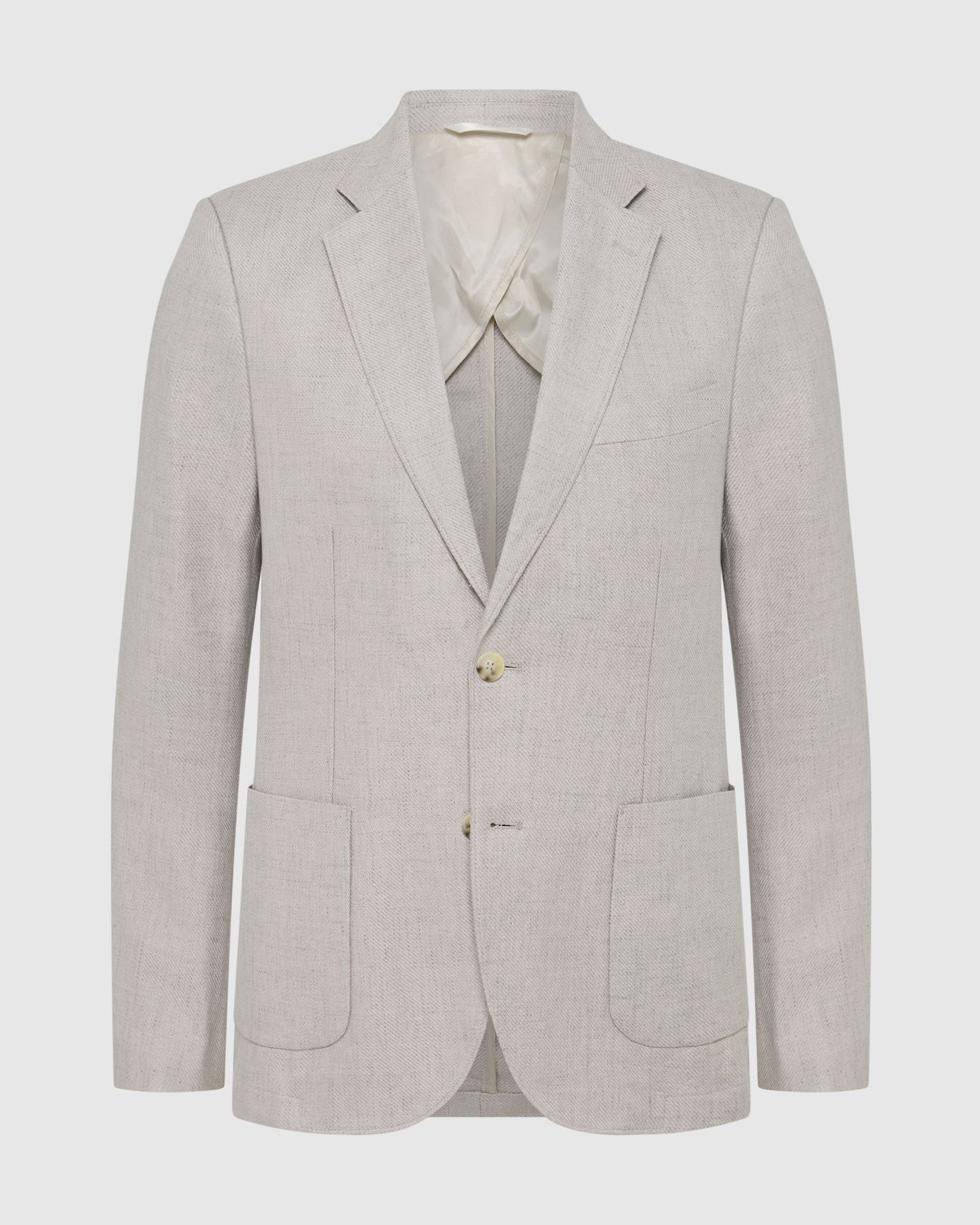 Milton 1/2 Lined Blazer
