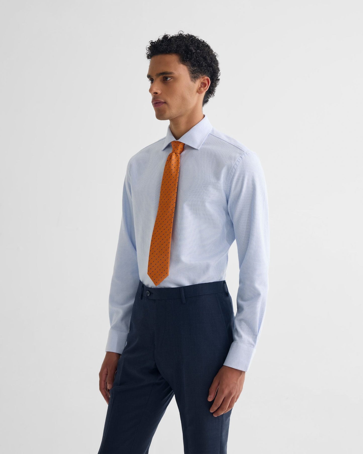 Regent Classic Fit Shirt