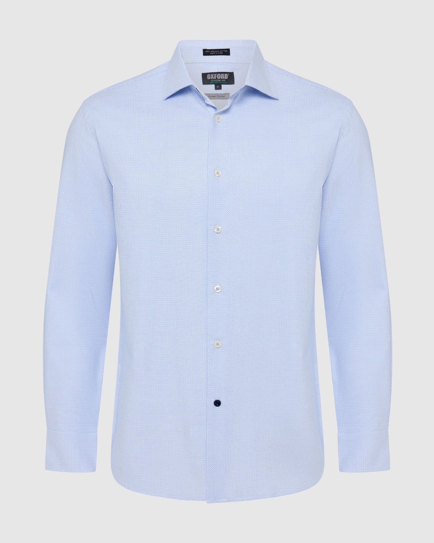 Regent Classic Fit Shirt