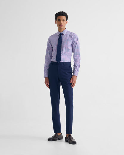 Beckton Checked Shirt