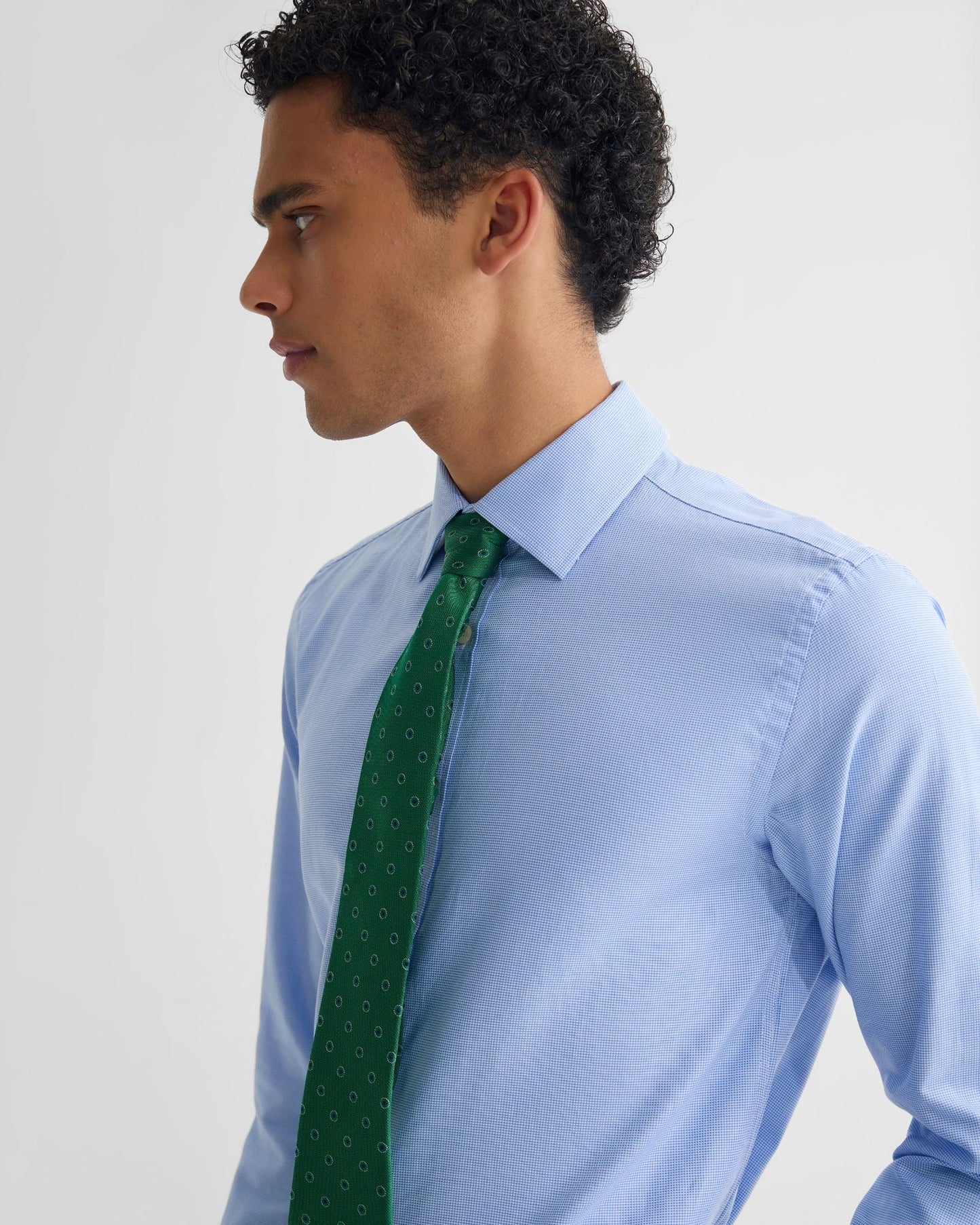 Beckton Slim Fit Shirt