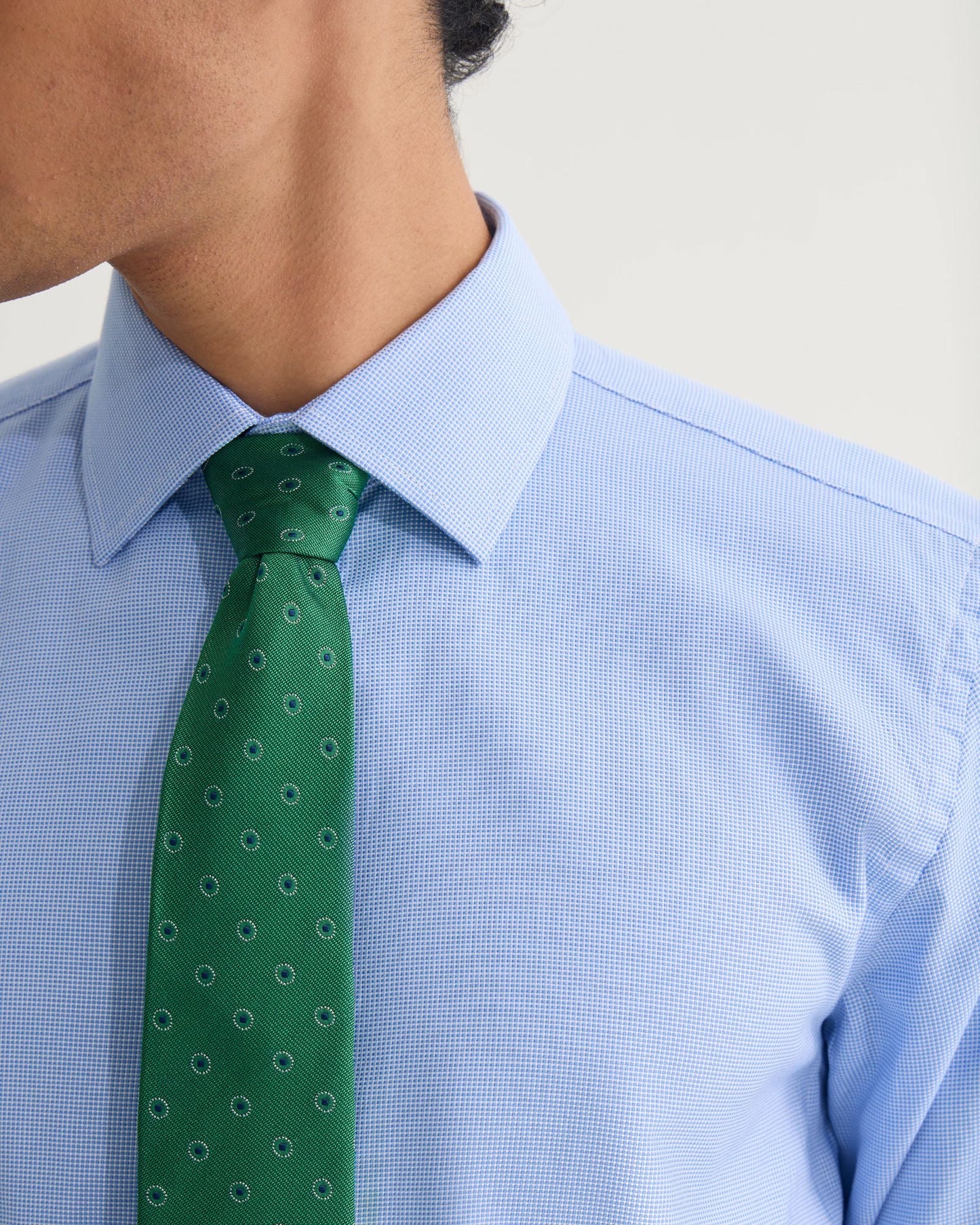 Beckton Slim Fit Shirt