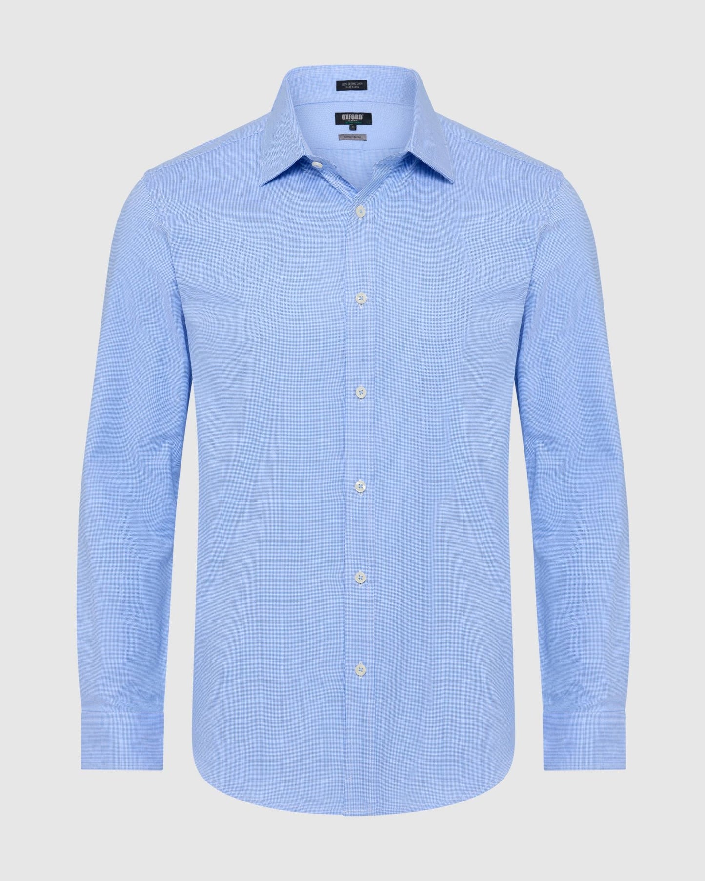 Beckton Slim Fit Shirt