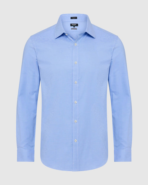 Beckton Slim Fit Shirt