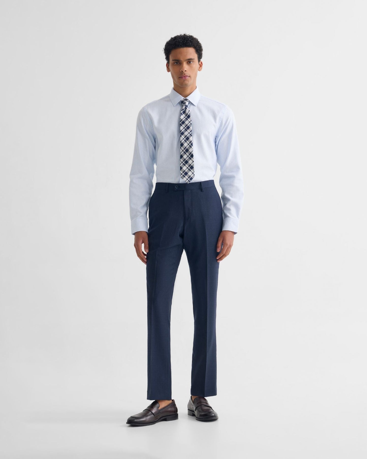 Beckton Slim Fit Shirt