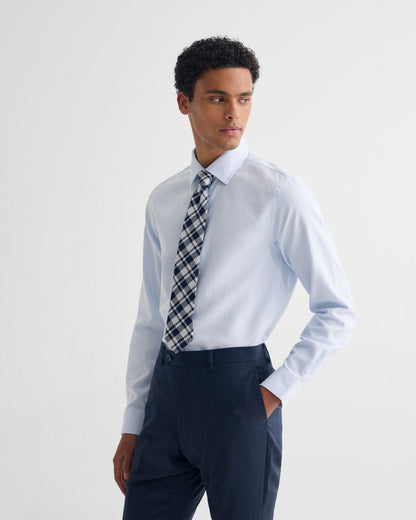 Beckton Slim Fit Shirt