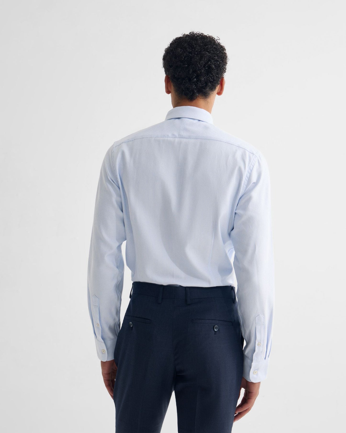 Beckton Slim Fit Shirt