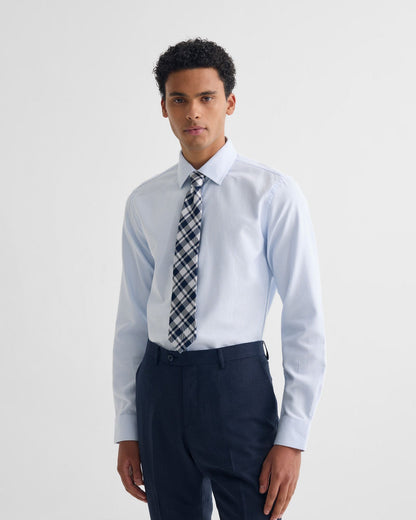 Beckton Slim Fit Shirt