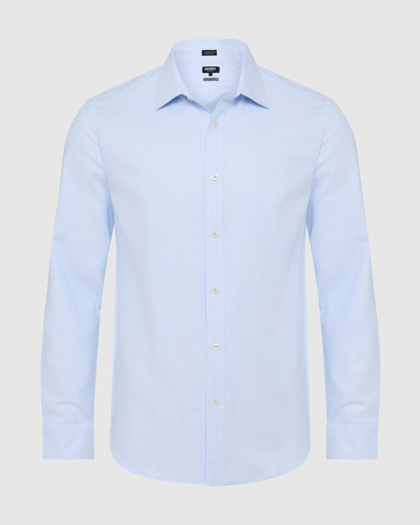 Beckton Slim Fit Shirt