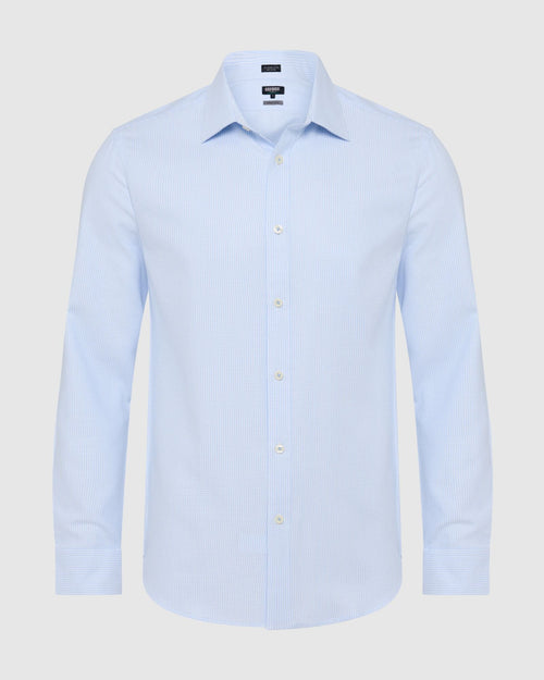 Beckton Slim Fit Shirt